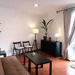 Aracena Suites Prázdninový dům Aracena