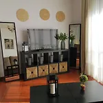 Prázdninový dům Aracena Suites *