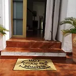 Prázdninový dům Aracena Suites