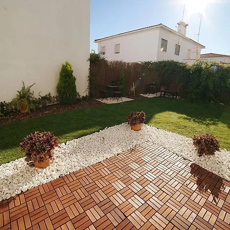 Aracena Suites * Aracena
