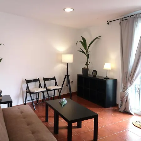 Aracena Suites בית נופש ארקנה