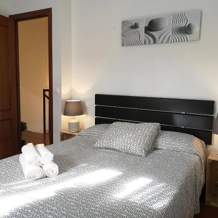 Aracena Suites ארקנה