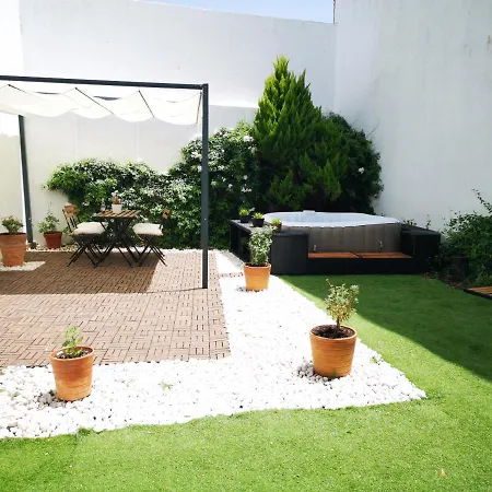 Aracena Suites