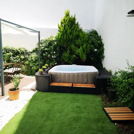 Aracena Suites Aracena