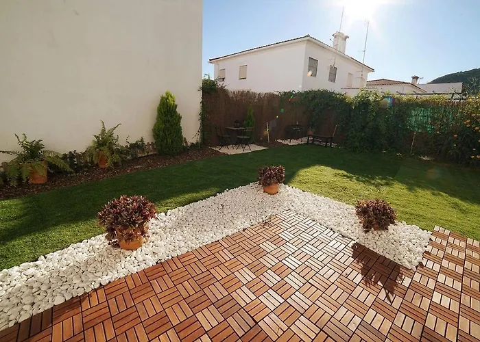 Aracena Suites * Aracena