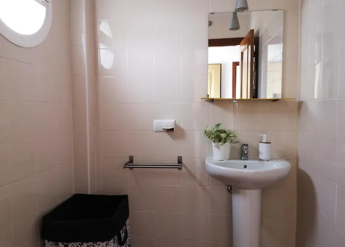 Aracena Suites Aracena