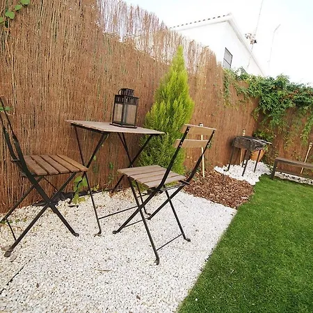 Сasa de vacaciones Aracena Suites Aracena