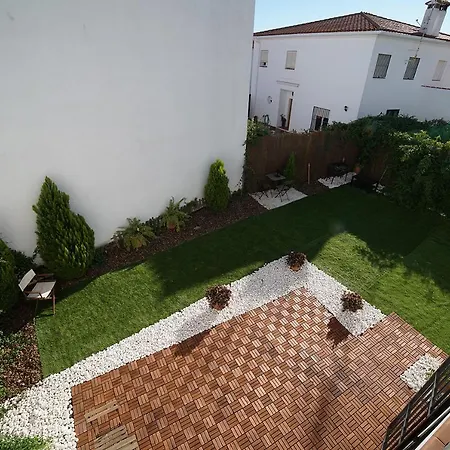 Aracena Suites Aracena