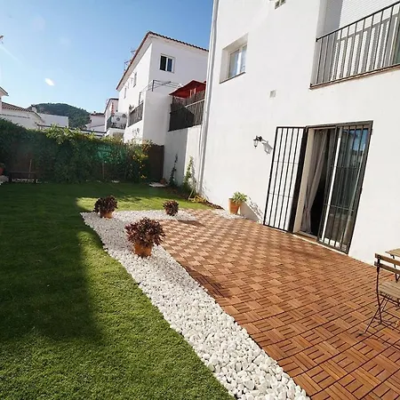 Aracena Suites Сasa de vacaciones