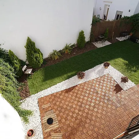 Aracena Suites Aracena