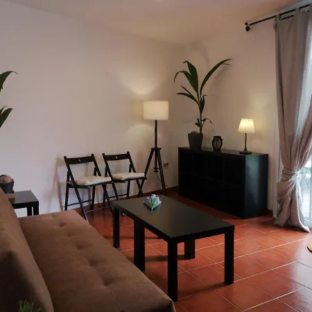 Сasa de vacaciones Aracena Suites *